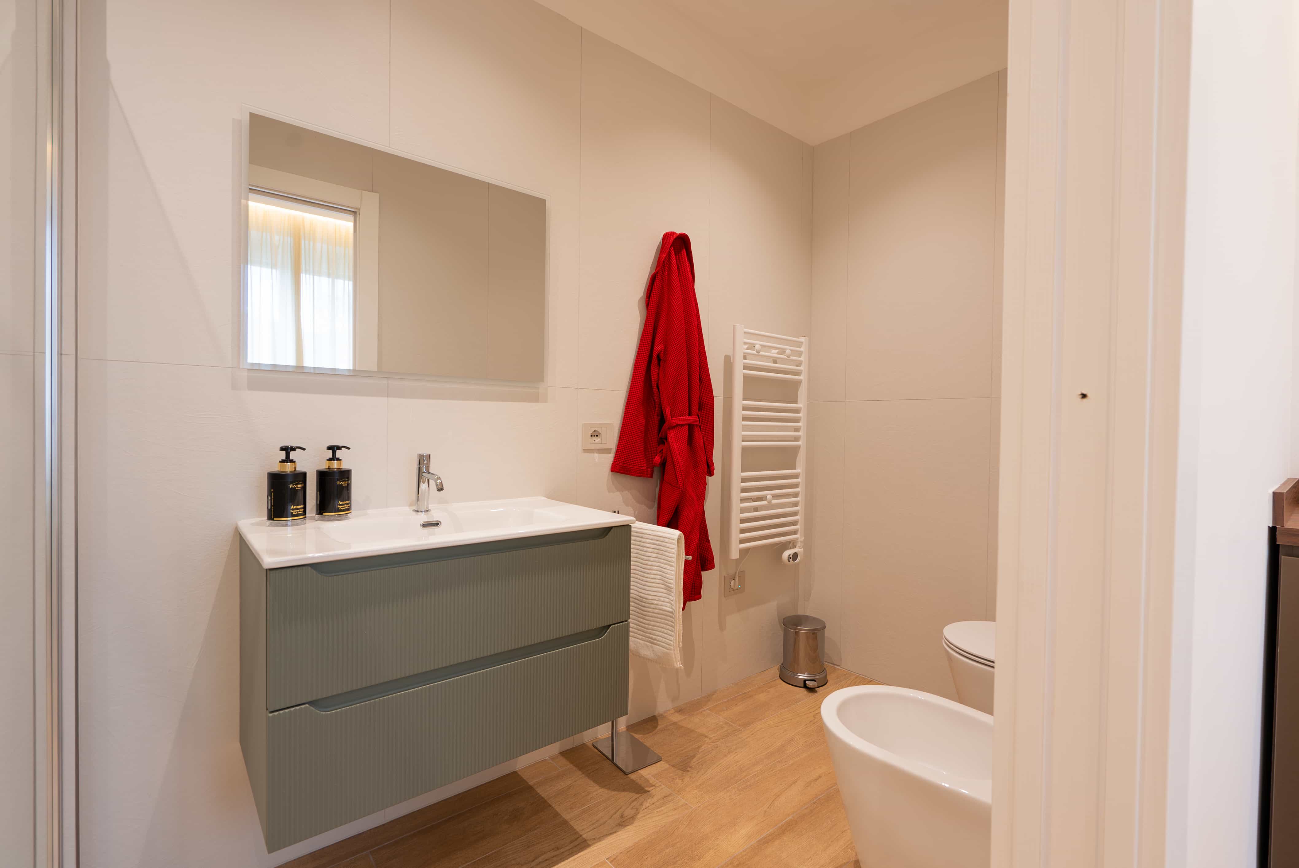 Suite Dante - dettaglio 4