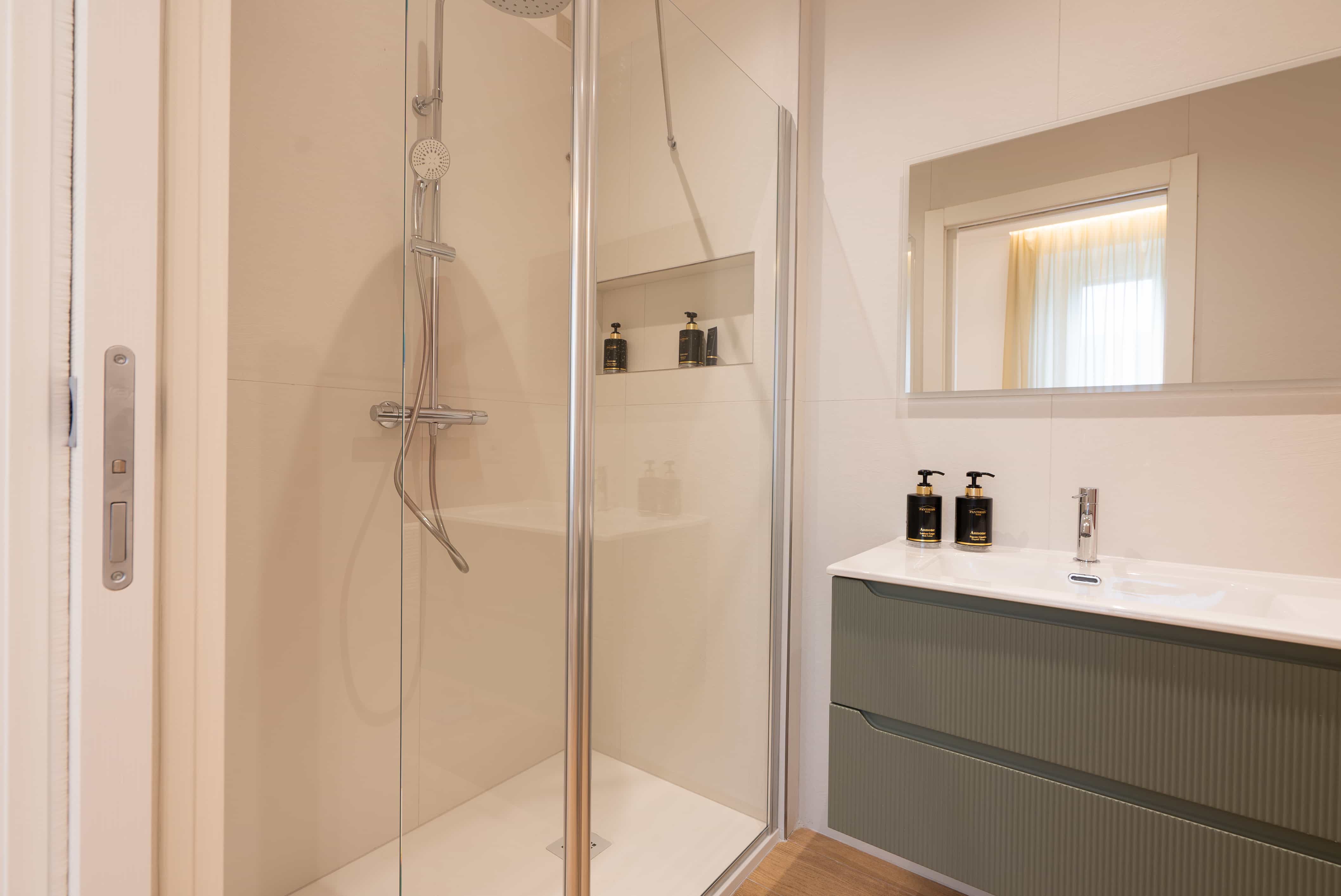 Suite Dante - dettaglio 8