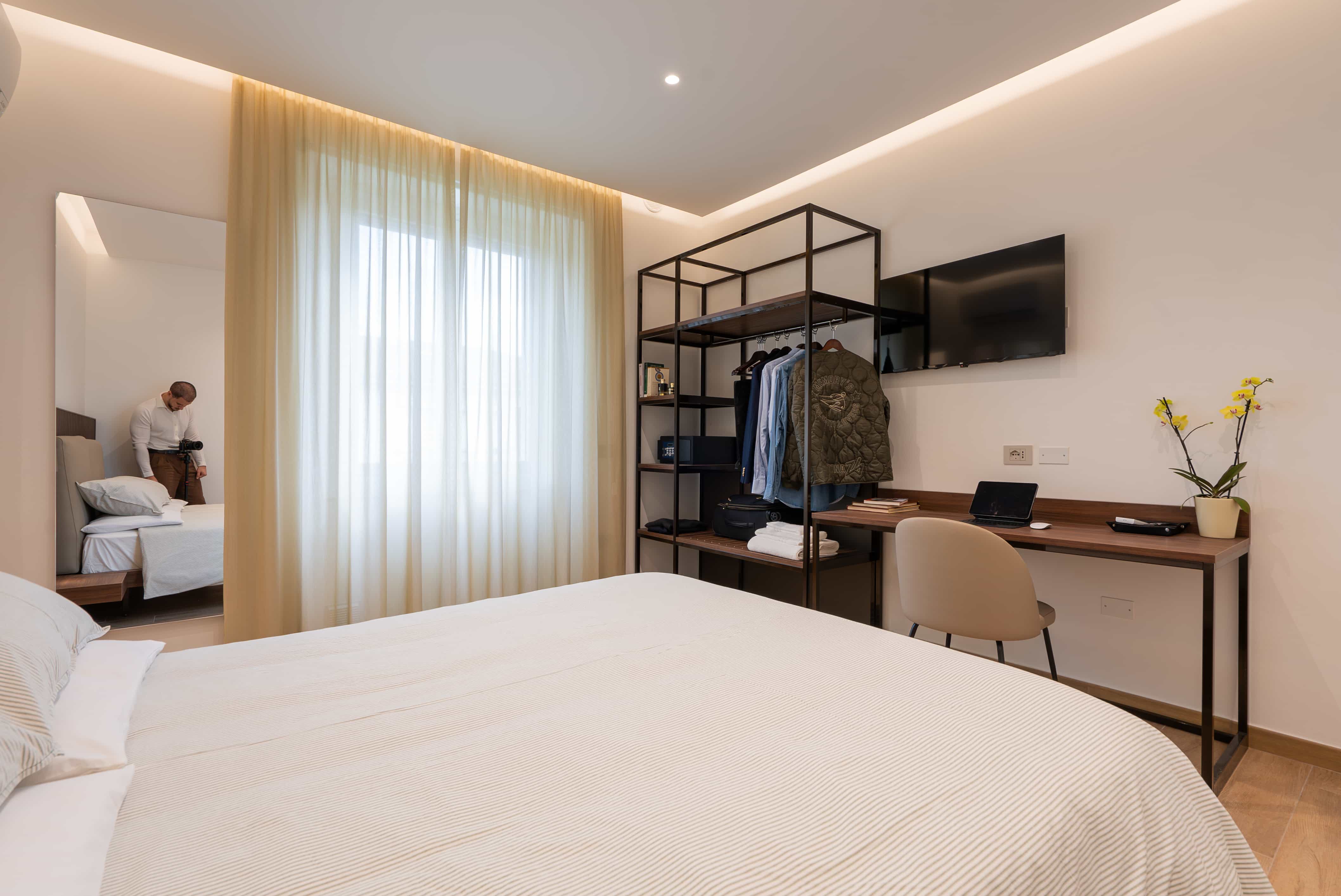 Suite Dante - dettaglio 5