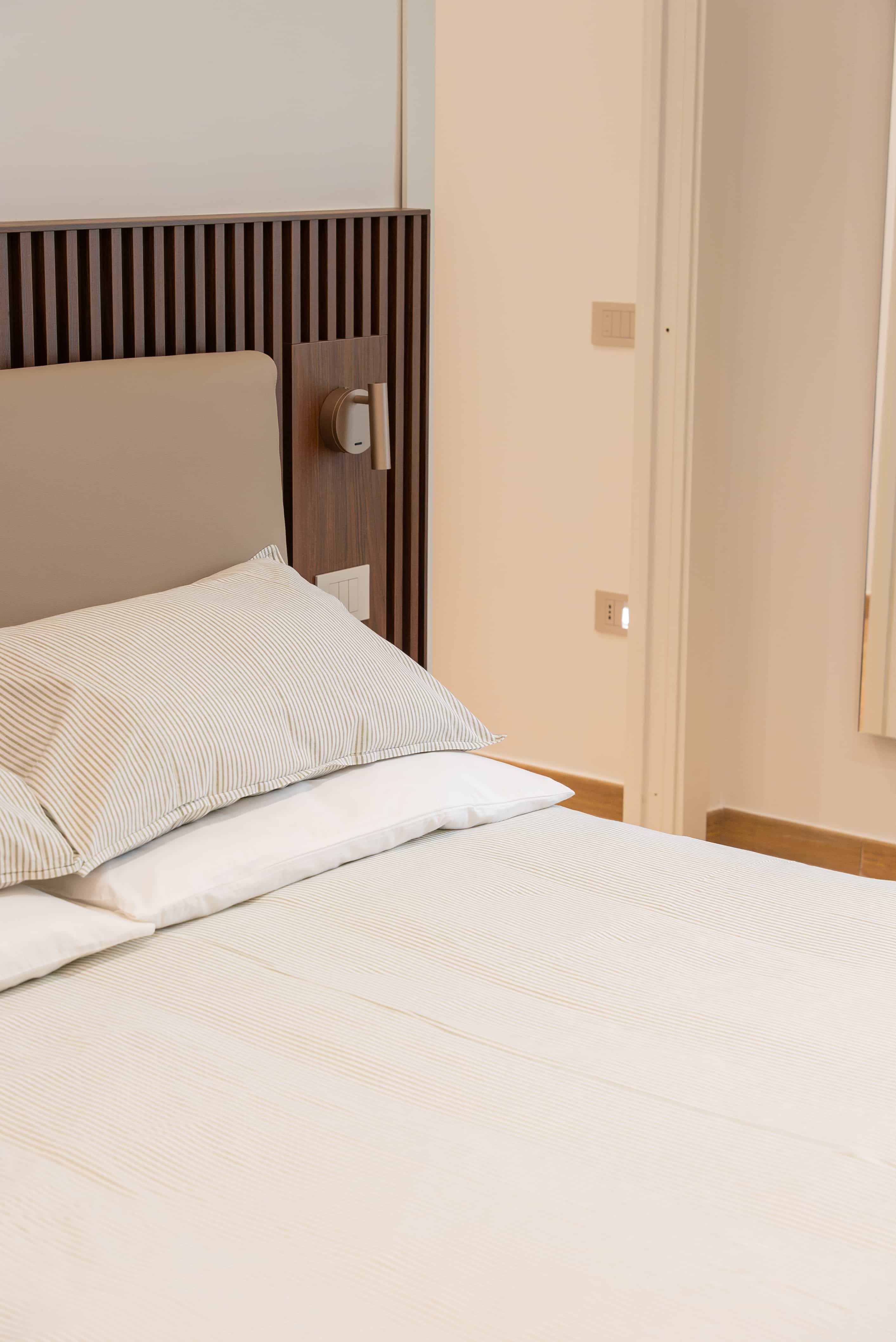 Suite Dante - dettaglio 9