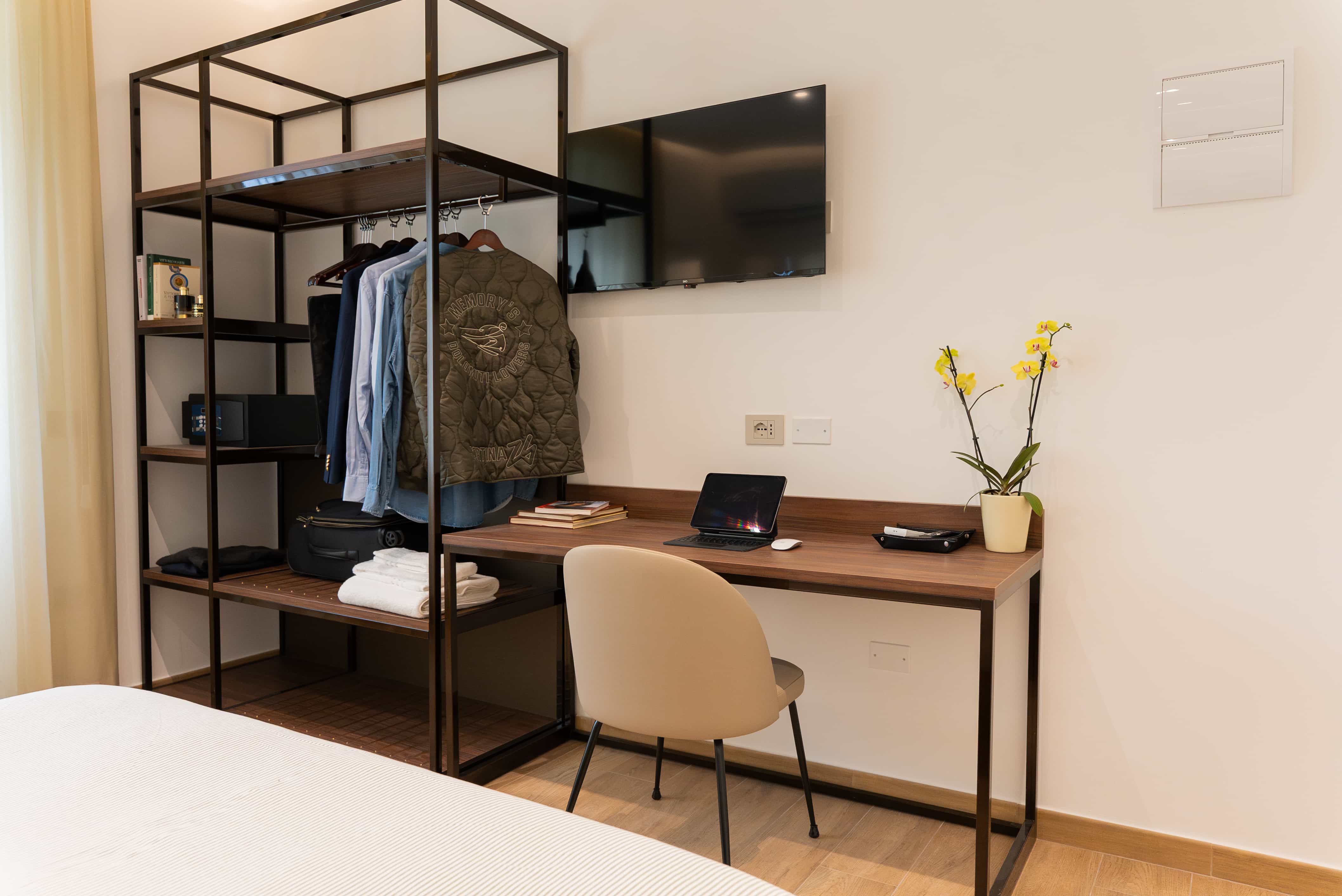 Suite Dante - dettaglio 10