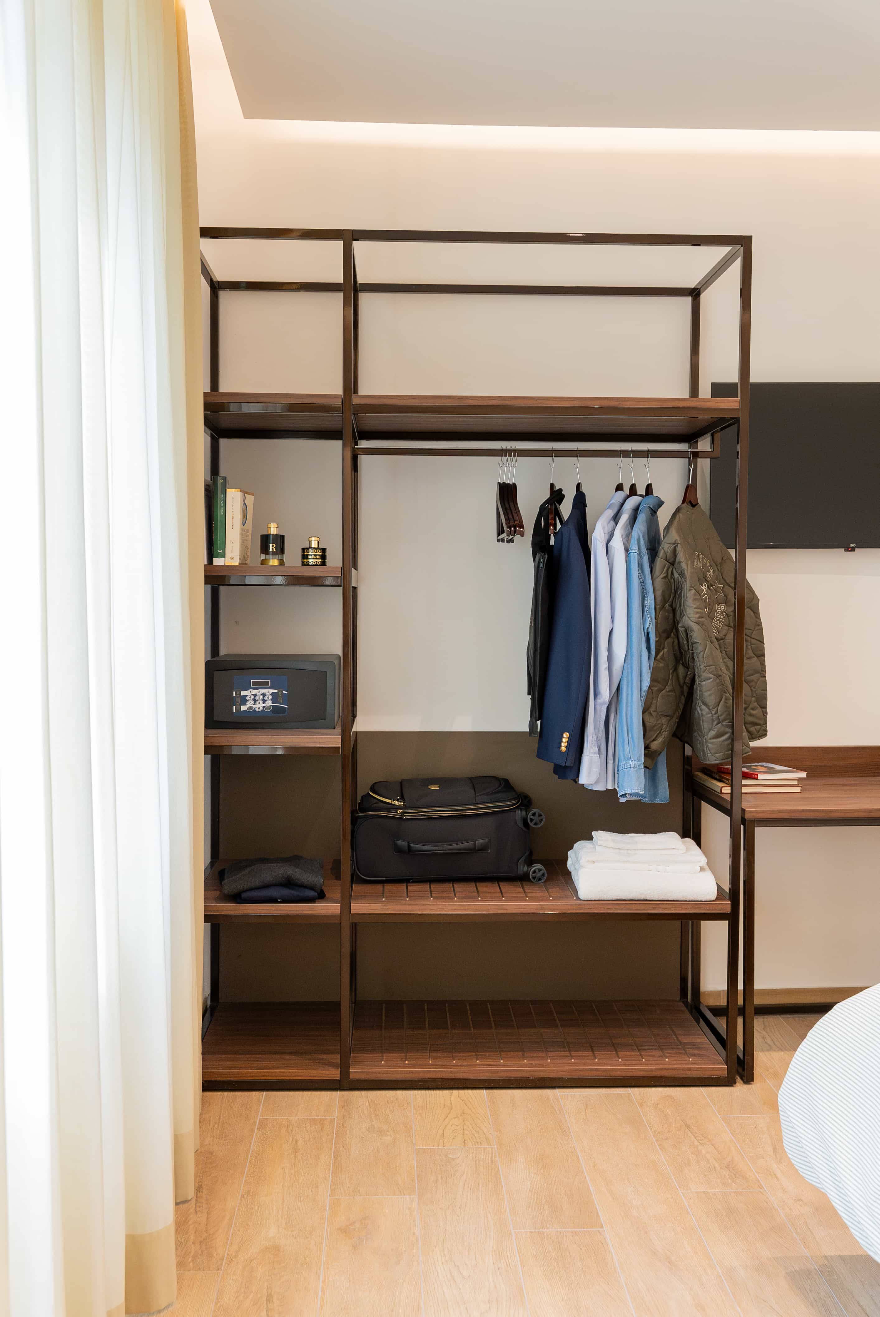 Suite Dante - dettaglio 11