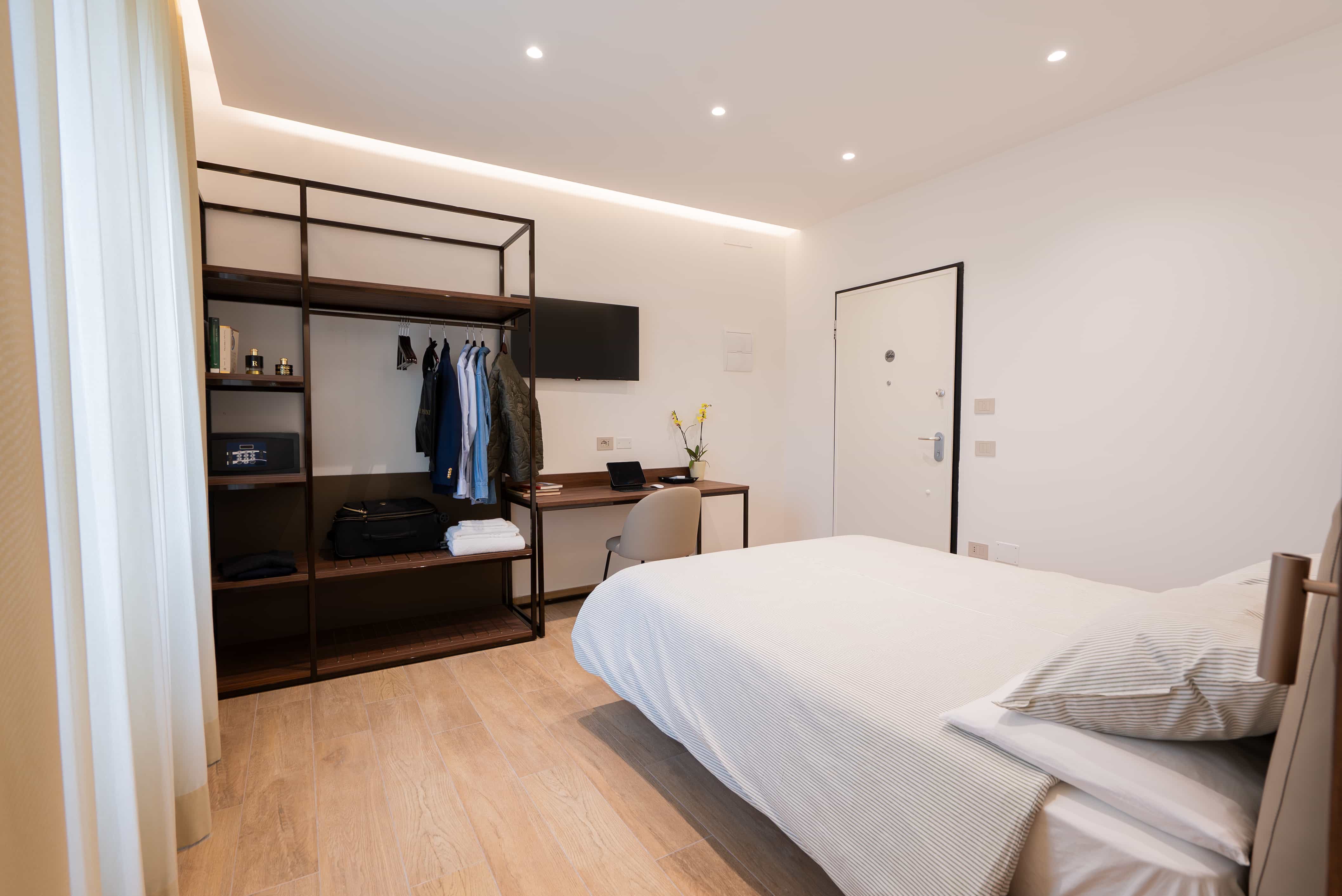 Suite Dante - dettaglio 6