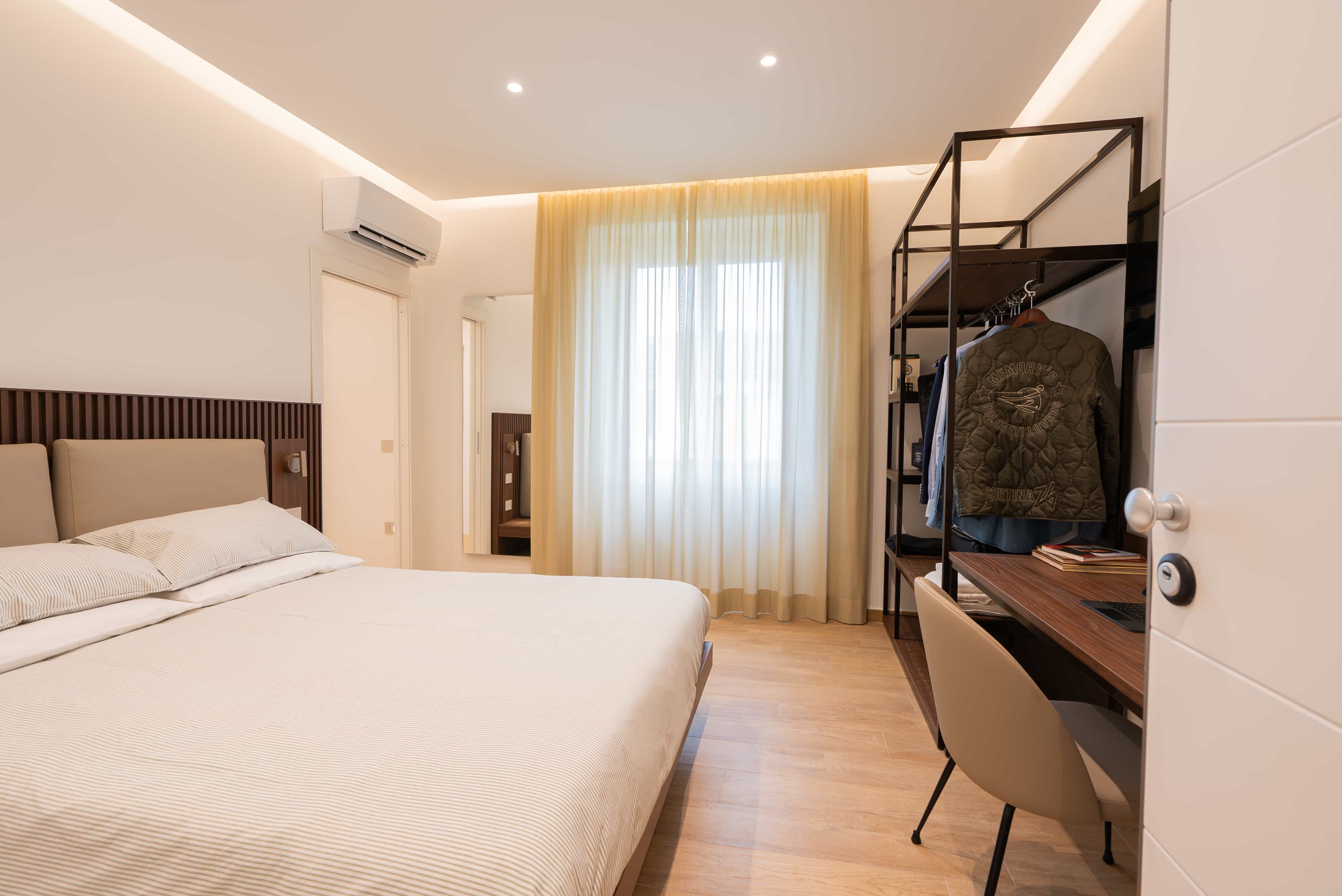 Suite Dante - dettaglio 3