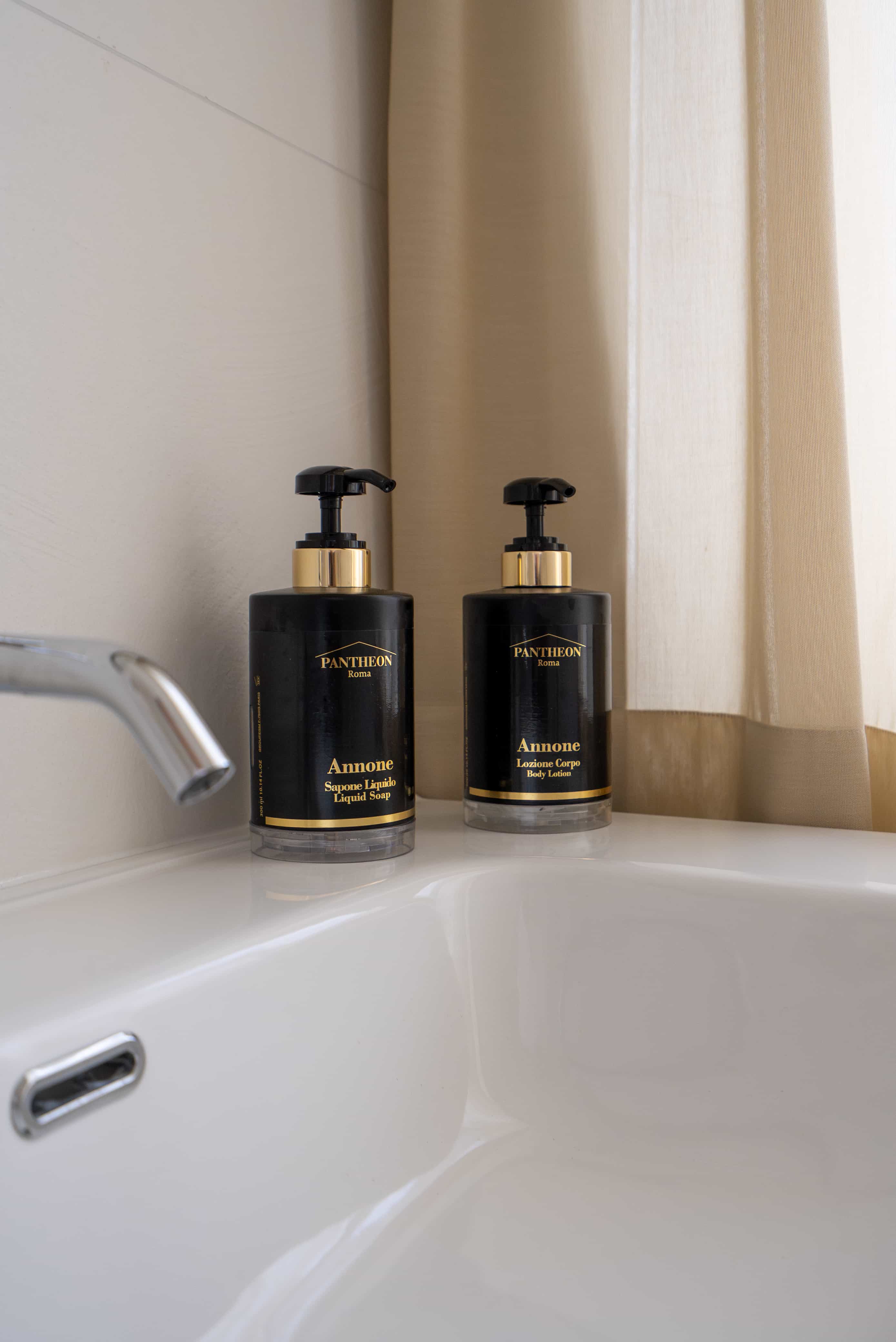 Suite Beatrice - dettaglio 4