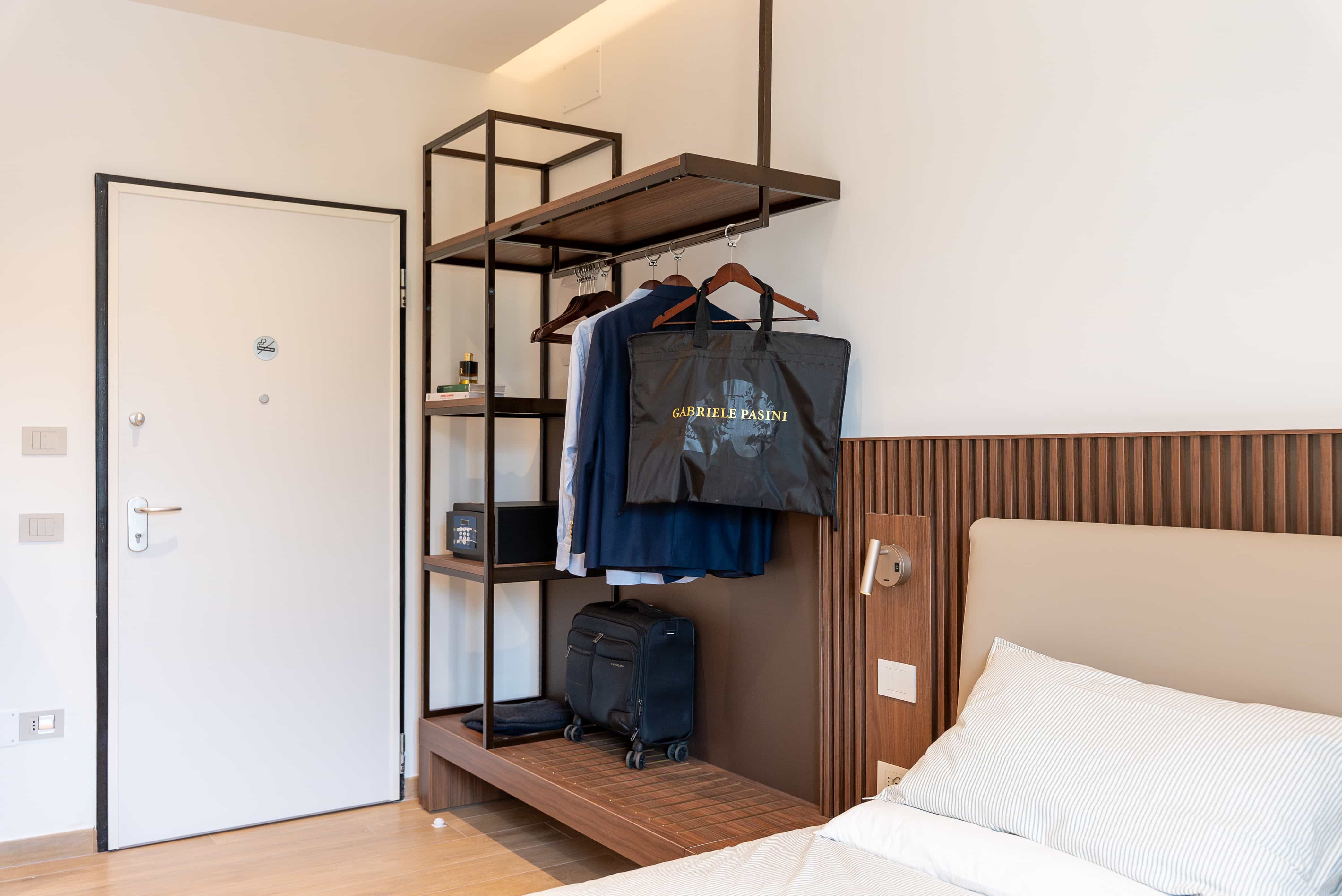 Suite Beatrice - dettaglio 5