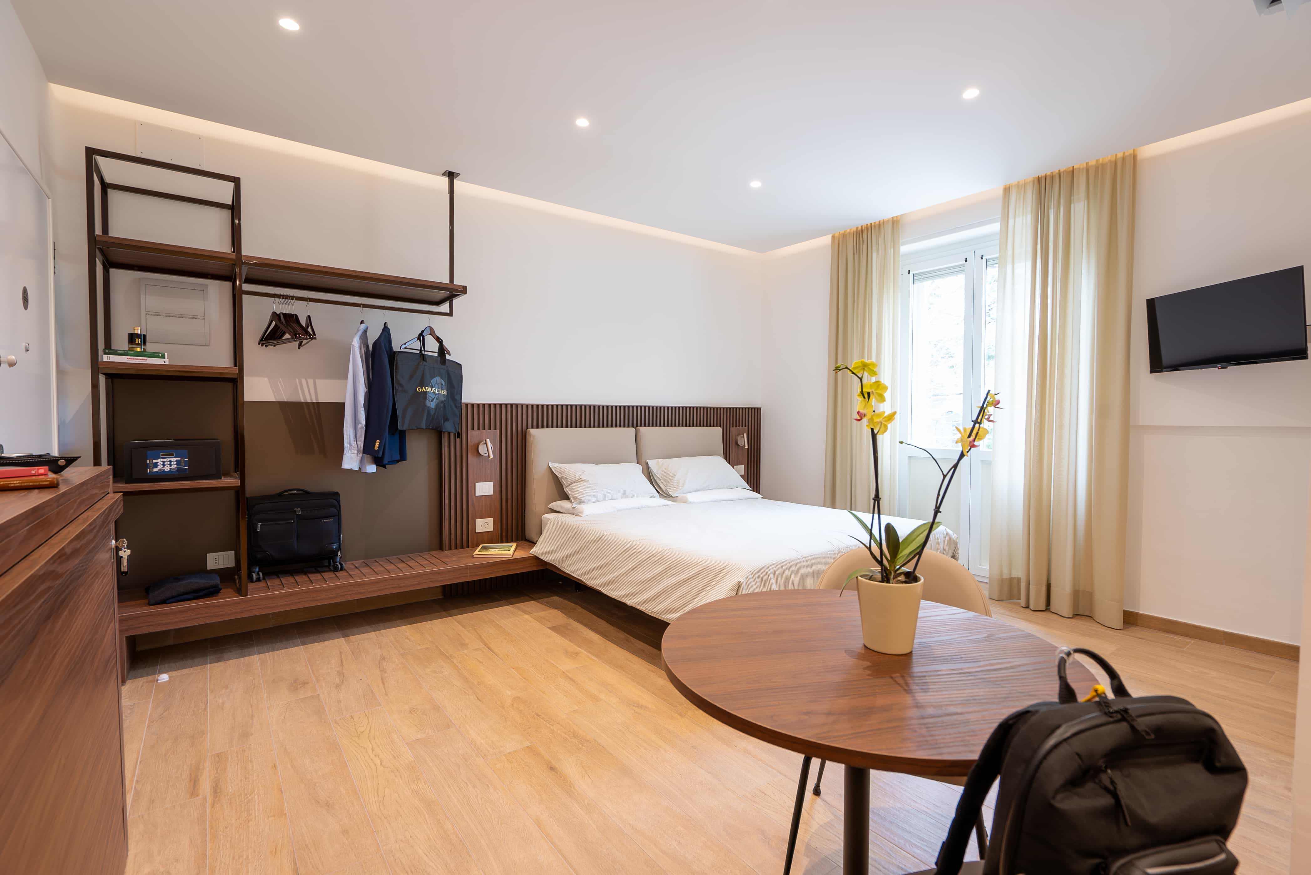 Suite Beatrice - ambiente