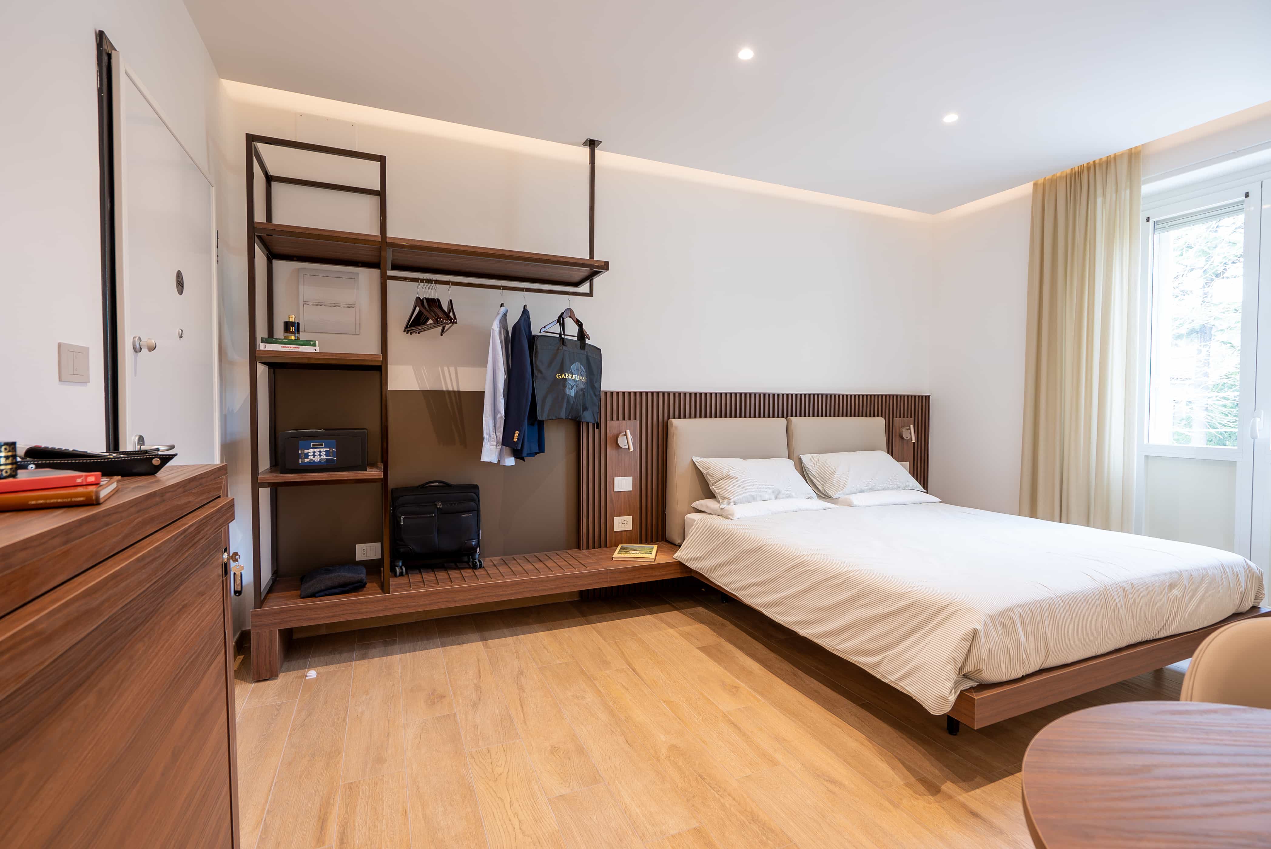 Suite Beatrice - dettaglio 6