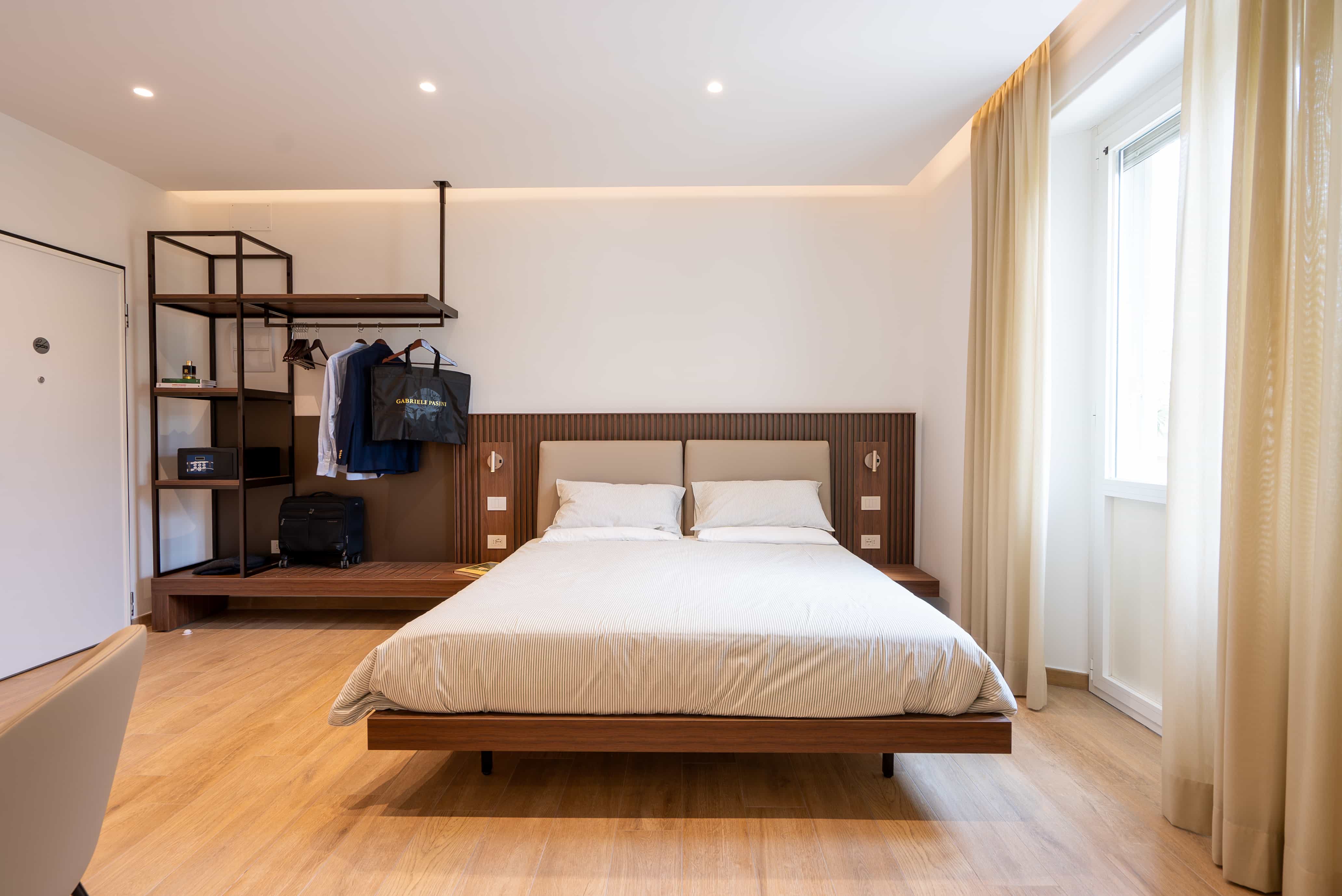 Suite Beatrice - dettaglio 2