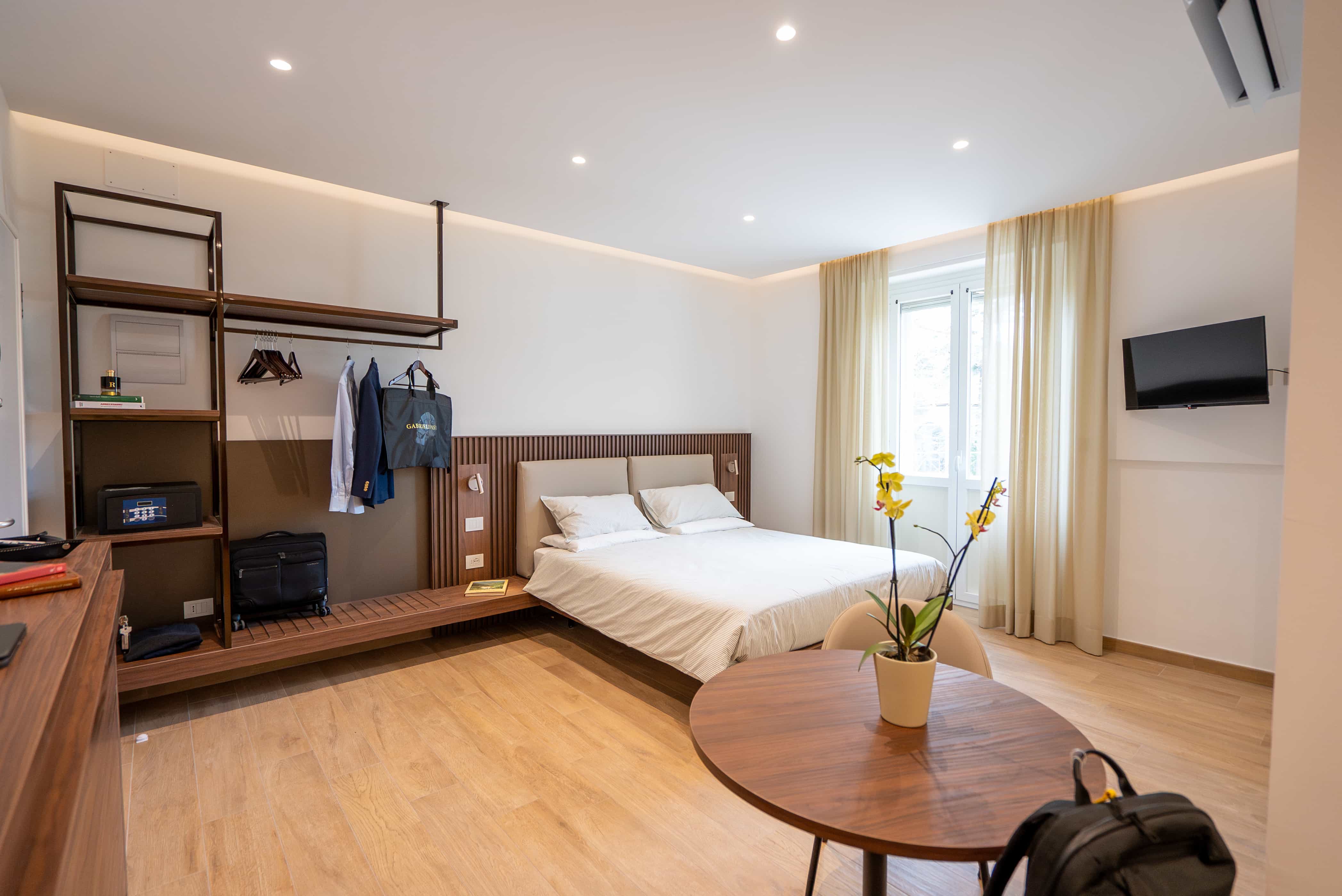 Suite Beatrice - dettaglio 7