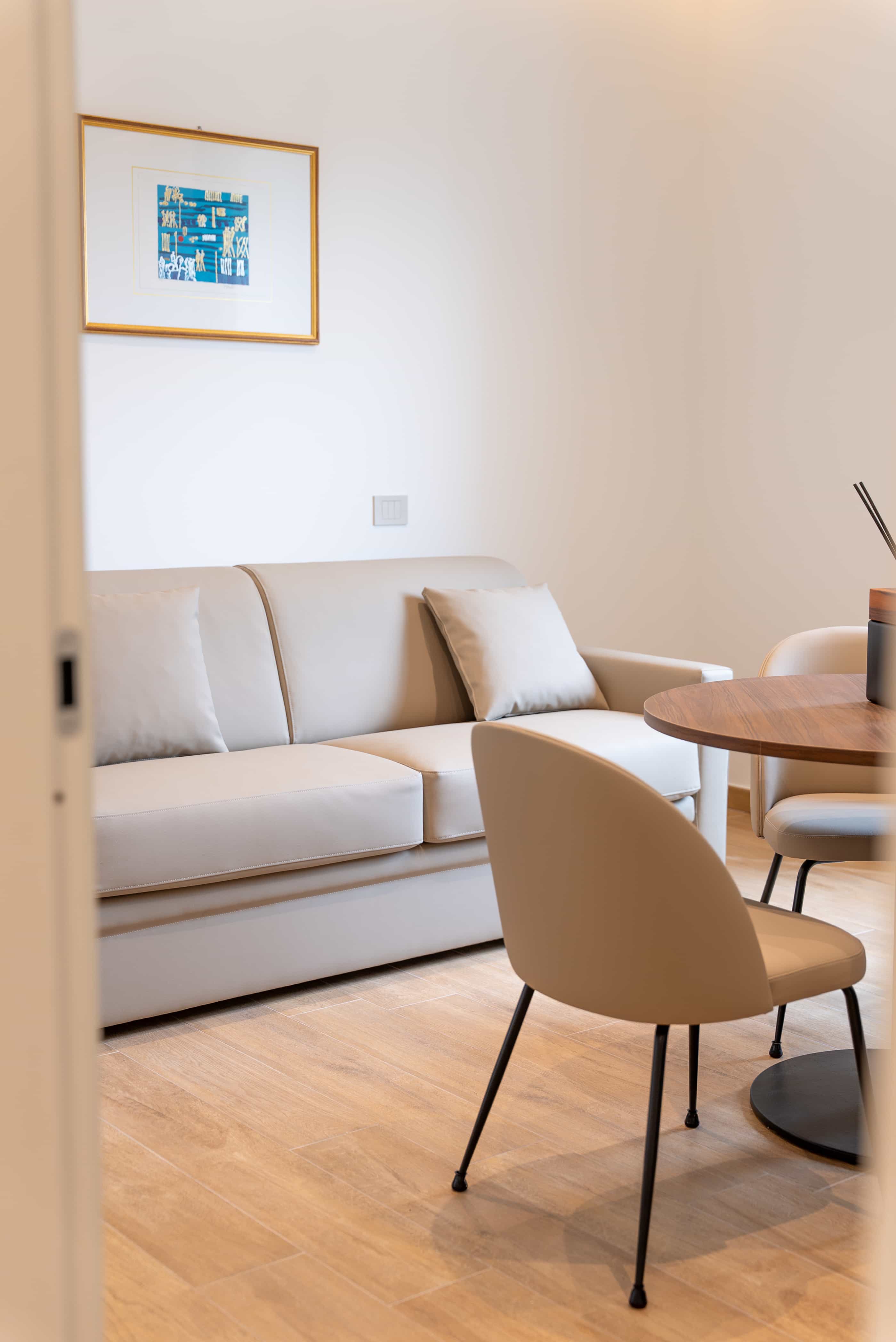 Suite Paradiso - dettaglio 8