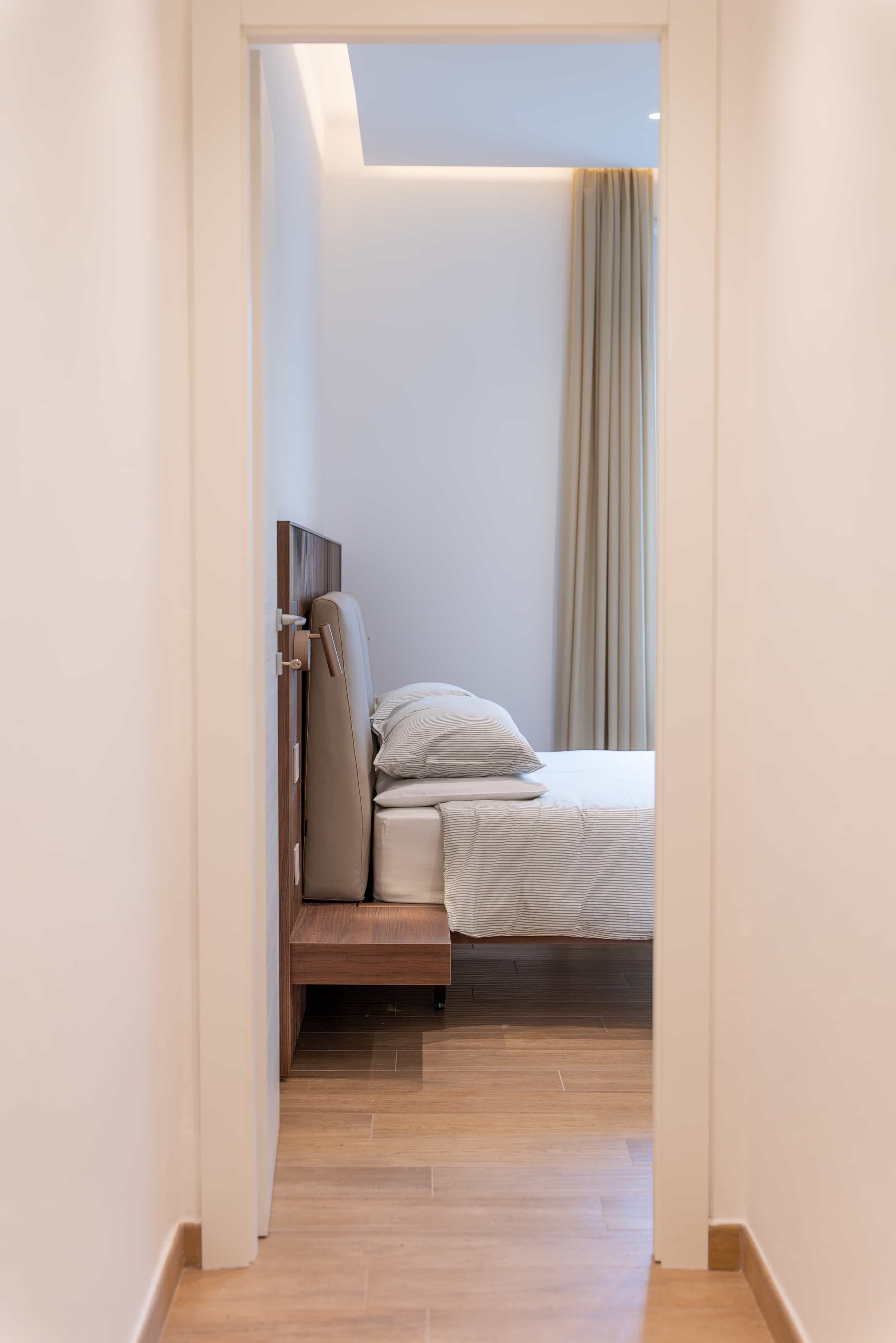 Suite Paradiso - dettaglio 10