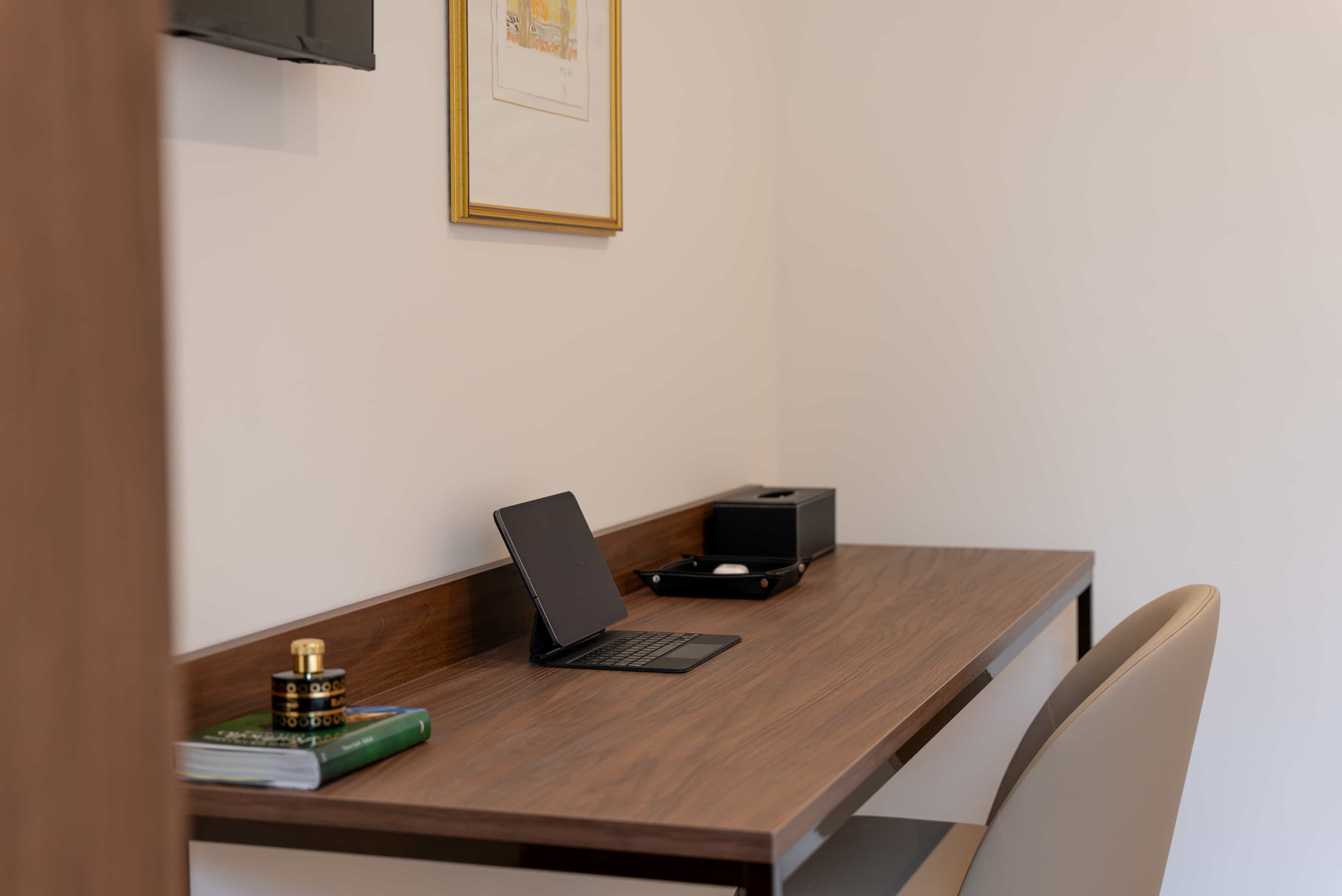 Suite Paradiso - dettaglio 11