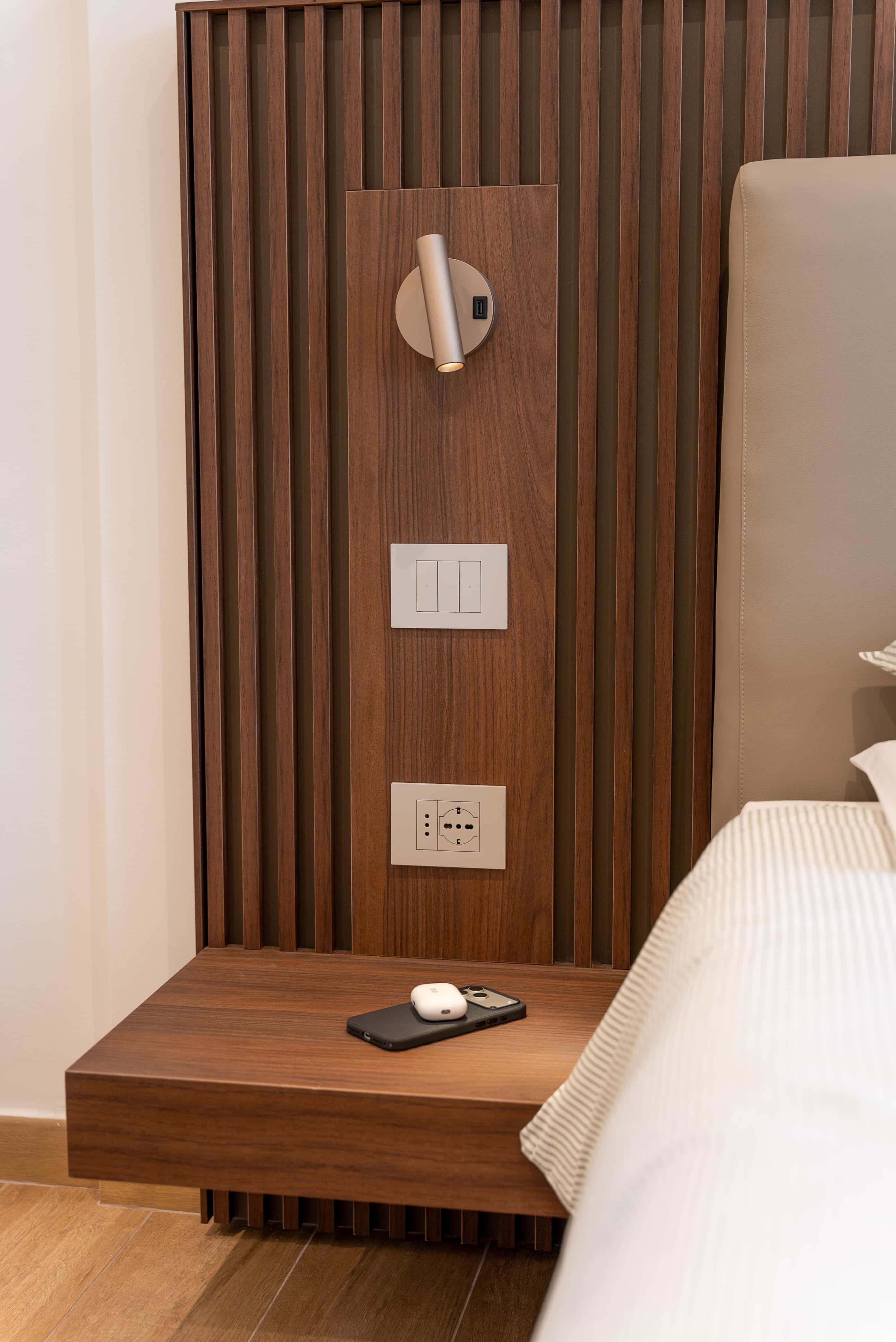 Suite Paradiso - dettaglio 4