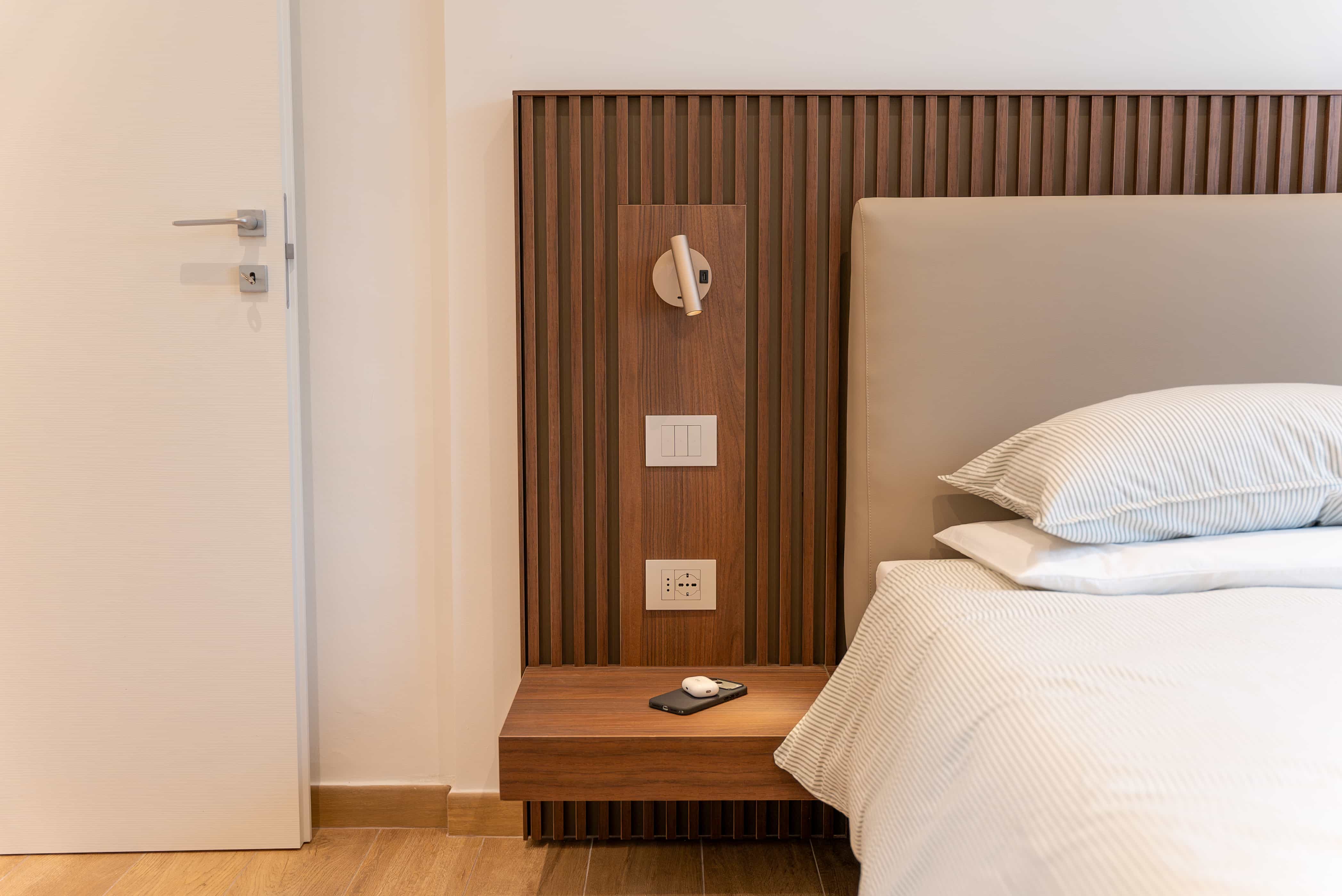 Suite Paradiso - dettaglio 5