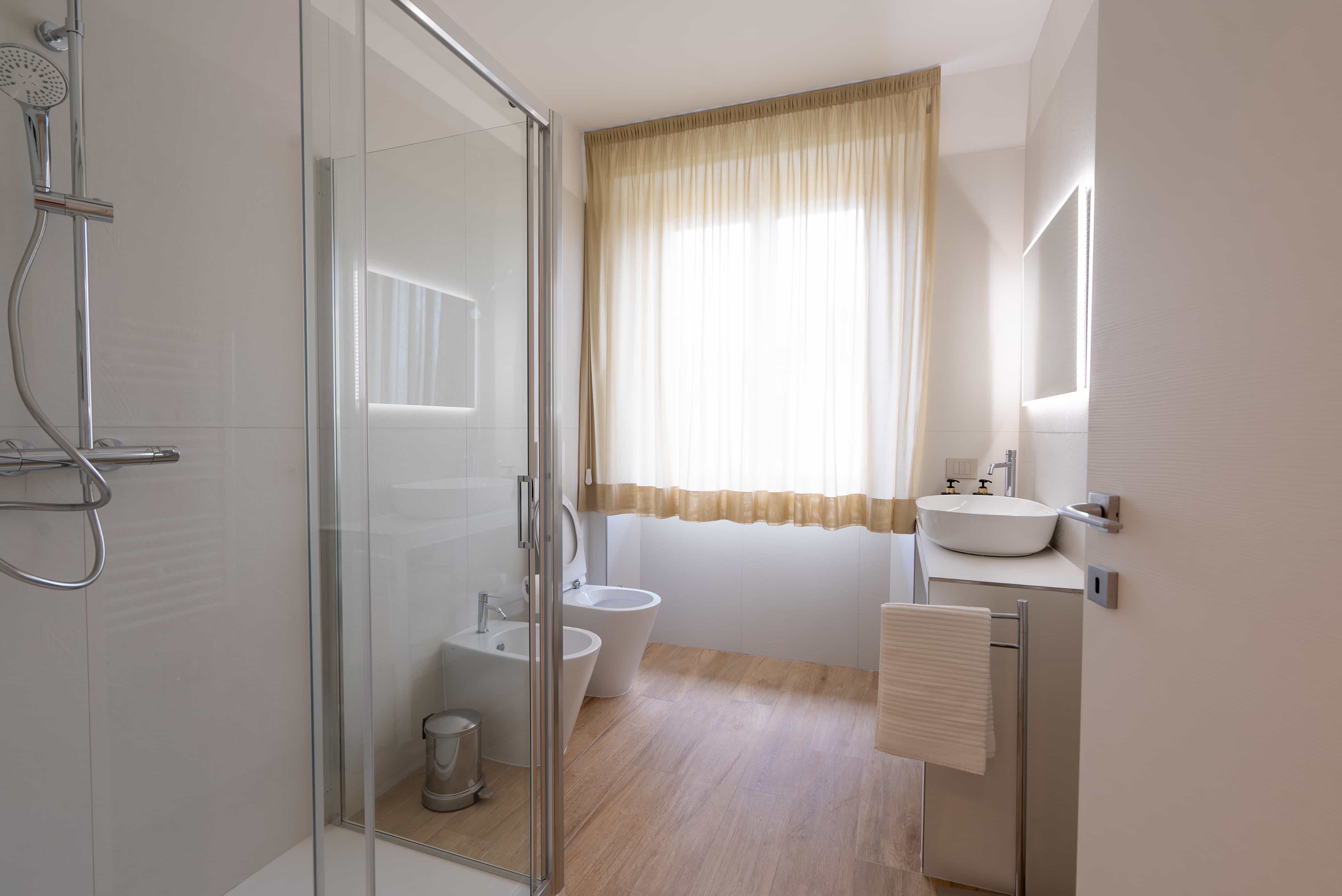 Suite Paradiso - dettaglio 2