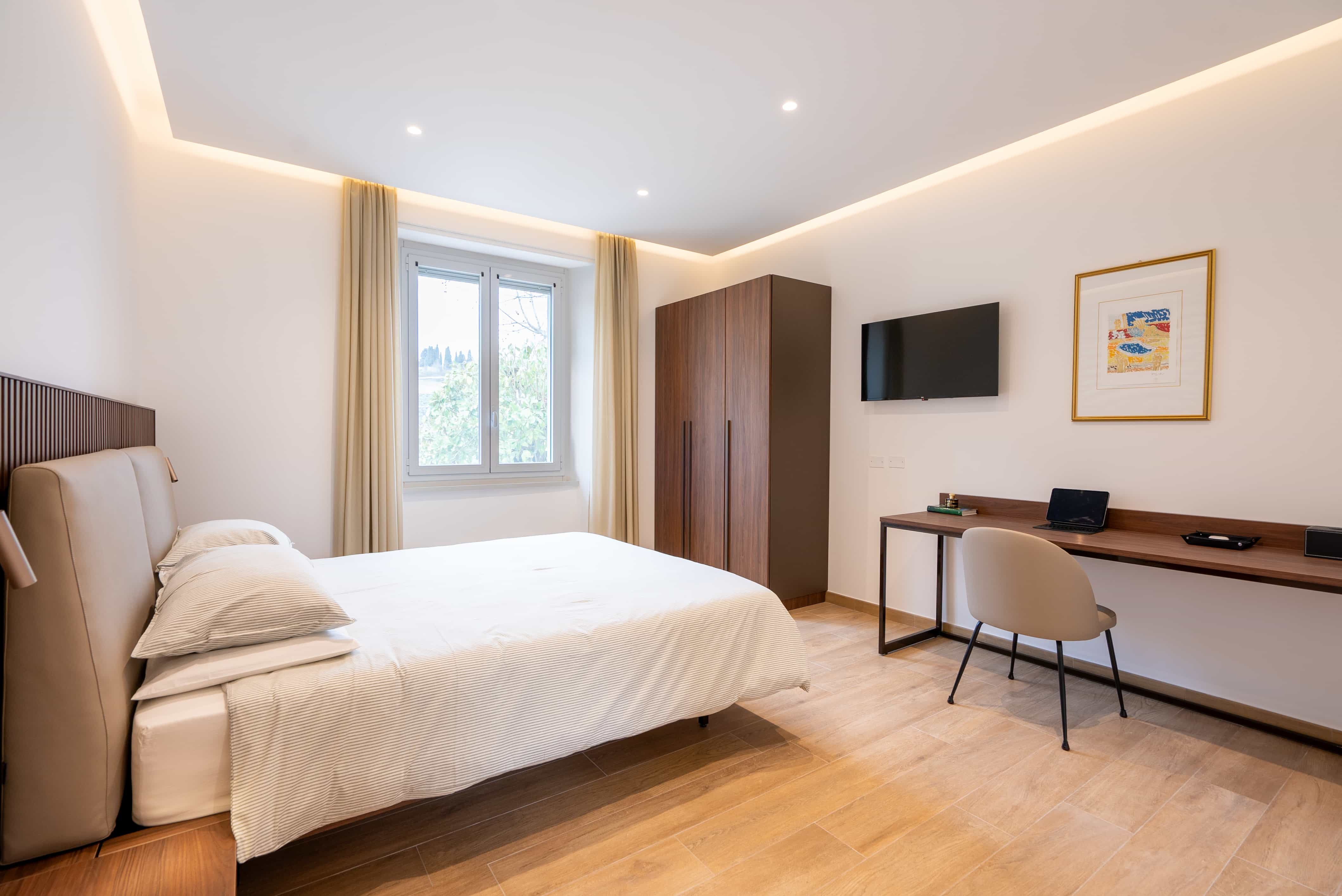 Suite Paradiso
